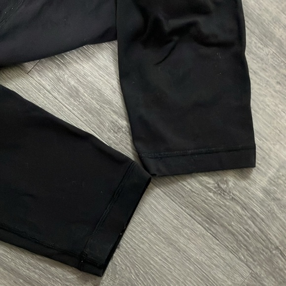 Lululemon Leggings - Picture 9 of 10